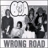 Boa - Wrong Road lyrics