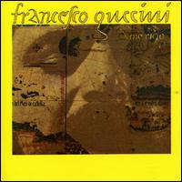 Francesco Guccini - Amerigo lyrics