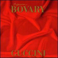 Francesco Guccini - Signora Bovary lyrics