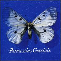 Francesco Guccini - Parnassius Guccinii lyrics