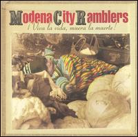 Modena City Ramblers - Viva la Vida! Viva la Muerte! lyrics
