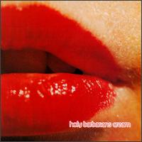 Holy Barbarians - Cream lyrics