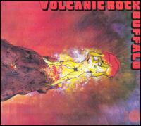 Buffalo - Volcanic Rock lyrics