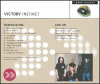 Victory - Instinct lyrics