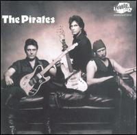 The Pirates - Still Shakin' lyrics