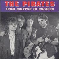 The Pirates - From Calypso to Colypso lyrics
