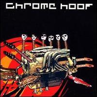 Chrome Hoof - Chrome Hoof lyrics