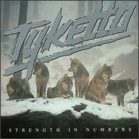 Tyketto - Strength in Numbers lyrics