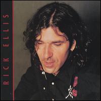 Rick Ellis - Rick Ellis lyrics