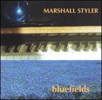Marshall Styler - Bluefields lyrics