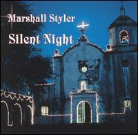 Marshall Styler - Silent Night lyrics