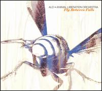 ALO (Animal Liberation Orchestra) - Fly Between Falls [Brushfire] lyrics
