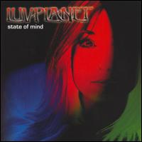 Luvplanet - State of Mind lyrics