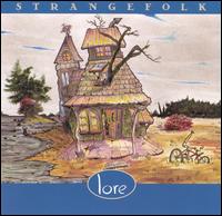 Strangefolk - Lore lyrics