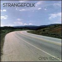 Strangefolk - Open Road lyrics
