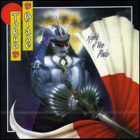Tokyo Blade - Night of the Blade lyrics