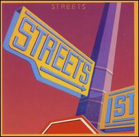 Streets - 1st lyrics