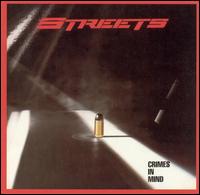 Streets - Crimes in Mind lyrics
