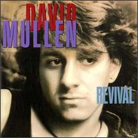 David Mullen - Revival lyrics