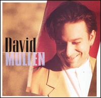 David Mullen - David Mullen lyrics