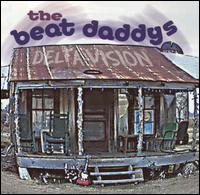 The Beat Daddys - Delta Vision lyrics