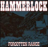Hammerlock - Forgotten Range lyrics