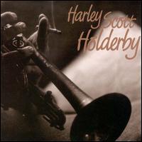 Scott Holderby - Ungodly Blue Sun lyrics