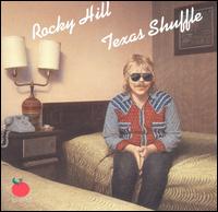 Rocky Hill - Texas Shuffle lyrics