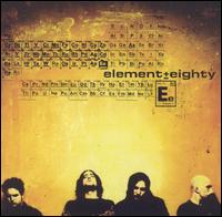 Element Eighty - Element Eighty lyrics