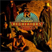 Regulators - The Regulators lyrics