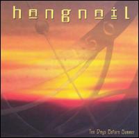 Hangnail - Ten Days Before Summer lyrics