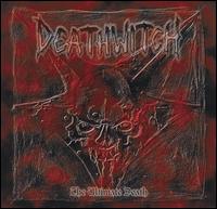 Deathwitch - Ultimate Death lyrics
