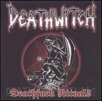 Deathwitch - Deathfuck Rituals lyrics