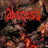 Abscess - Tormented lyrics