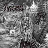 Abscess - Horrorhammer lyrics