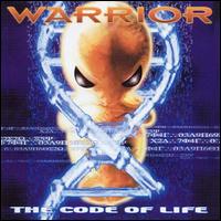 Warrior - The Code of Life lyrics
