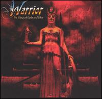 Warrior - Wars of Gods and Men lyrics