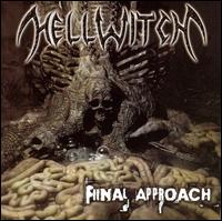 Hellwitch - Final Approach lyrics