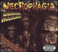 Necrophagia - Cannibal Holocaust lyrics