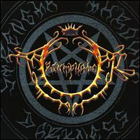 Triumphator - Wings of Antichrist lyrics