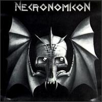 Necronomicon - Necronomicon lyrics