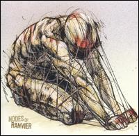 Nodes of Ranvier - Nodes of Ranvier lyrics