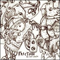 Friction - Next Chapter lyrics