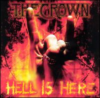 The Crown - Hell Is Here lyrics