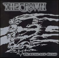 The Crown - Deathrace King lyrics