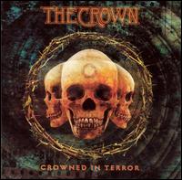 The Crown - Crowned in Terror lyrics