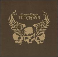 The Crown - Crowned Unholy lyrics