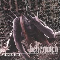 Behemoth - Behemoth Satanica lyrics