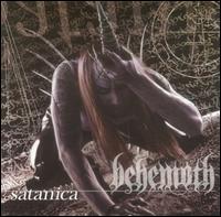 Behemoth - Satanica lyrics