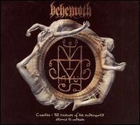 Behemoth - Chaotica lyrics